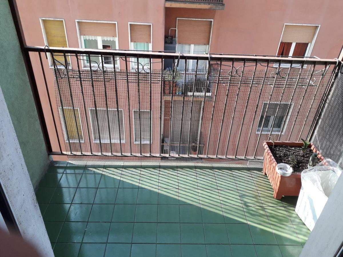 Il Naviglio Dietro L'Angolo Mailand Exterior foto
